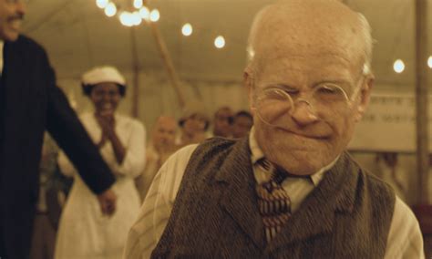 The Curious Case of Benjamin Button | Digital Human Lab | Digital Domain