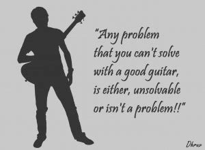 Funny Guitar Quotes. QuotesGram