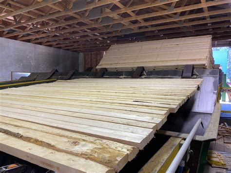 Ontario opposes U.S. softwood lumber duties - Wood BusinessWood Business