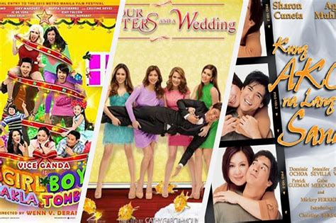 20 Star Cinema movies can be watched for free on YouTube – Filipino News