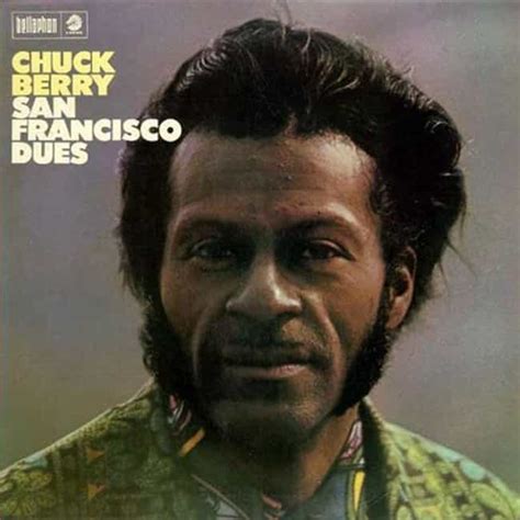 All Chuck Berry Albums, Ranked Best to Worst by Fans