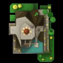 Whomp's Fortress - Super Mario Wiki, the Mario encyclopedia