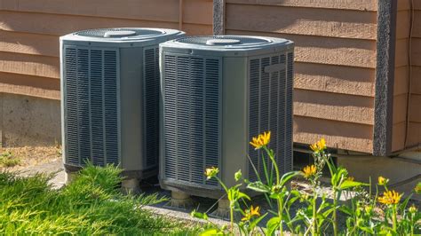 How Much Does It Cost To Install Central Air? | Bankrate