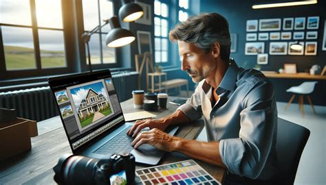 Top 5 Photo Editing Software for Real Estate Photography