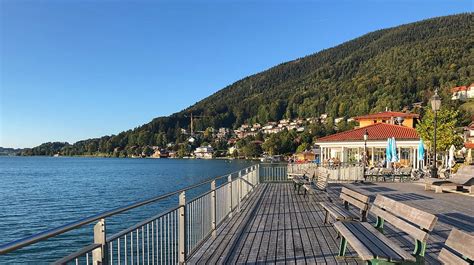 HD wallpaper: tegernsee, bavaria, landscape, nature, mountains, hiking, upper bavaria ...