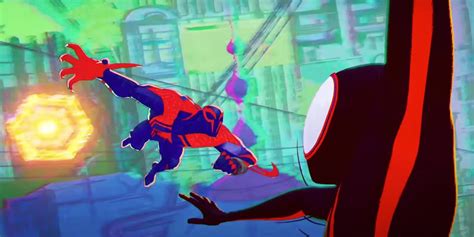 Spider-Verse 2: Oscar Isaac Had One Condition for Spider-Man 2099 Return