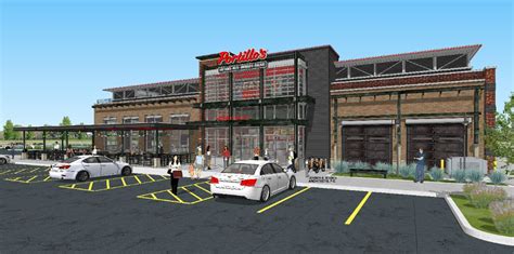 Portillo's coming to The Colony, Texas - News - News | Portillo's