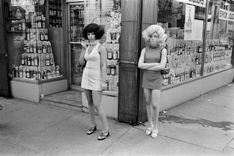 Striking Black and White Photographs of New York City’s ‘Mean Streets’ in the 1970s and 1980s ...