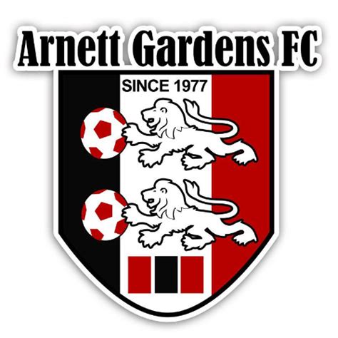 Arnett Gardens - Club | street footie