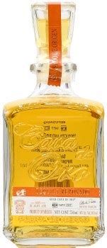 Cava de Oro Reposado Tequila 750ml - Legacy Wine and Spirits