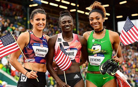 Olympics 2016: U.S. track and field team by the numbers - Sports ...