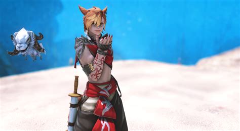 Evoker | Eorzea Collection