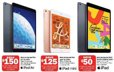 Ipad Pro 2019 Black Friday Deals | semashow.com