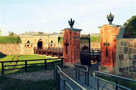 2.DAUGAVPILS FORTRESS - Daugavpils Travel