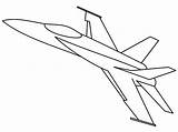 Printable Fighter Jet Coloring Pages  Printable Templates sketch template