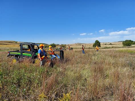 Western IA Pheasant Hunt — True Impact Outdoors