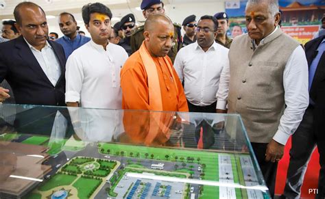 Ayodhya Airport To Be Ready By December 15, In Time For Ram Temple Opening