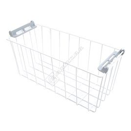 Chest Freezer Wire Basket | eSpares