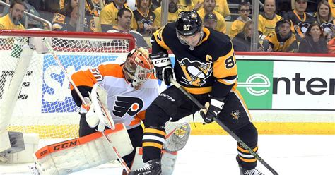 Penguins/Flyers Game 5 Recap: Pens cough up a lead and lose - PensBurgh