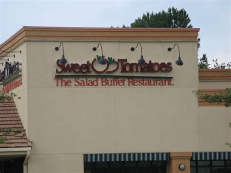 Sweet Tomatoes | Central Phoenix | American, Bakery, Buffet, Fast Food ...