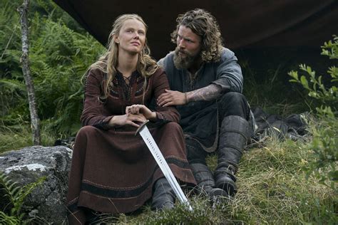 Vikings: Valhalla season 2 cast list and characters explored