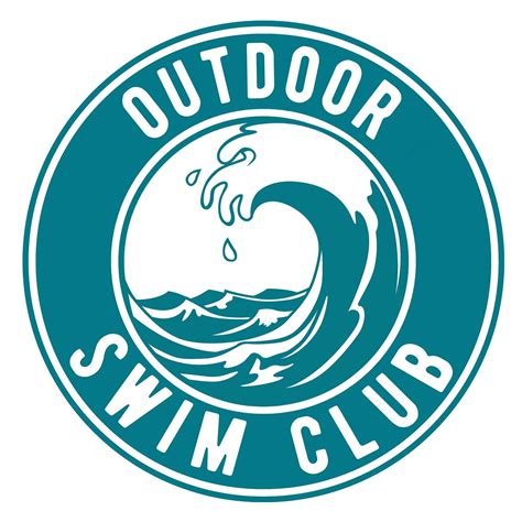 Outdoor Swim Club