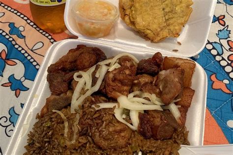 4 top options for low-priced Haitian eats in Miami