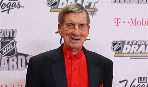 Ted Lindsay: 1925-2019 | NHLPA.com