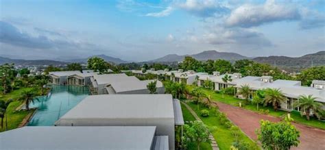 6 Best Resorts With Pool In Karjat, India | Trip101