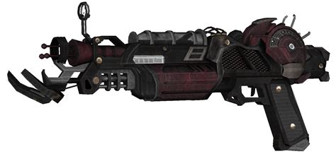 Image - Ray Gun Mark II model BOII.png | Call of Duty Wiki | FANDOM ...