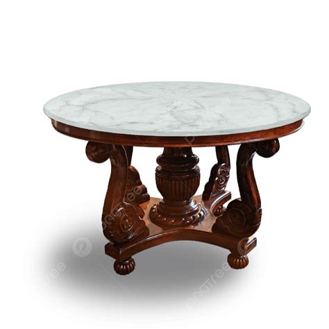 Antique Marble Table, Marble Table, Antique, Wood PNG Transparent Clipart Image and PSD File for ...