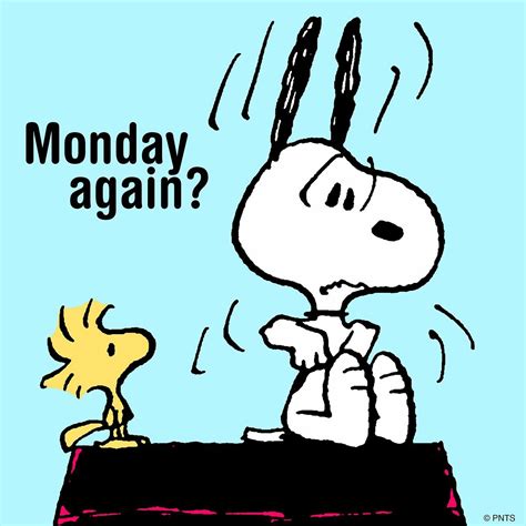 Snoopy Monday Winter Images : Download all winter pictures and use them ...