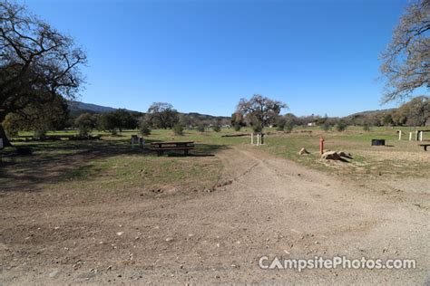 Cachuma Lake - Campsite Photos, Reservations & Camping Info