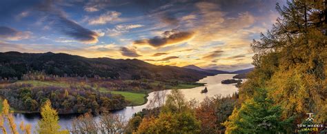 PHOTOGRAPHING SCOTLAND IN AUTUMN