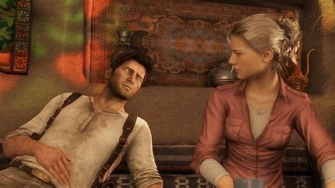 Top 5 Female Characters in Uncharted - KeenGamer