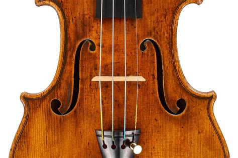 A Rare Stradivarius Estimated at $20 Million Heads to Auction - Bloomberg