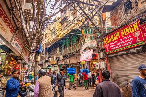 812 Chandni Chowk Market Delhi Stock Photos - Free & Royalty-Free Stock Photos from Dreamstime