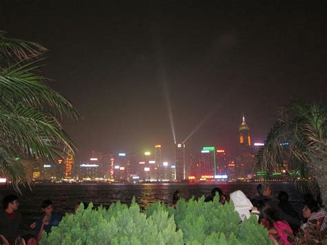 Symphony of lights, Hong Kong | Big adventure, Photo, Adventure