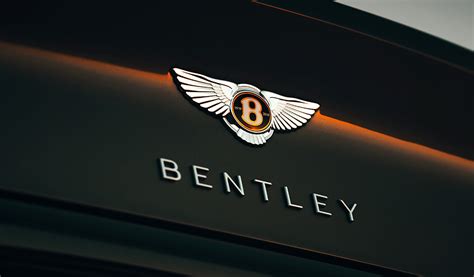 Bentley Logo Design – History, Meaning and Evolution | Turbologo