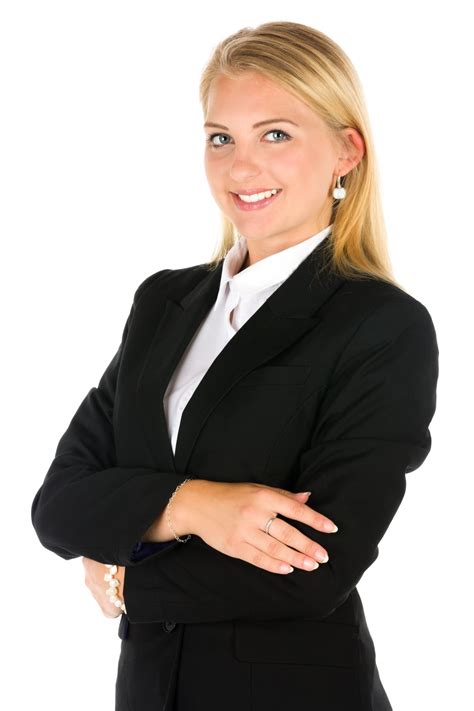 Young Business Woman Free Stock Photo - Public Domain Pictures