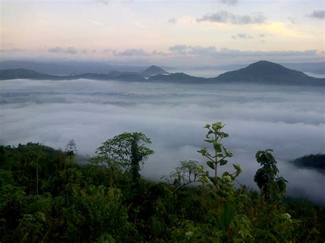 Places To Remember in Trenggalek