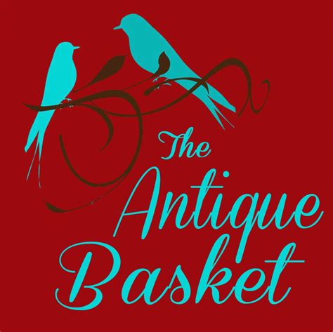 The Antique Basket | Decatur AL