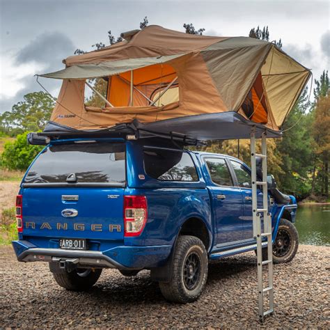 ARB Rooftop Tents | Truckman