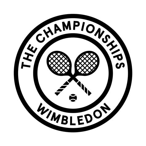 Wimbledon Logo - LogoDix