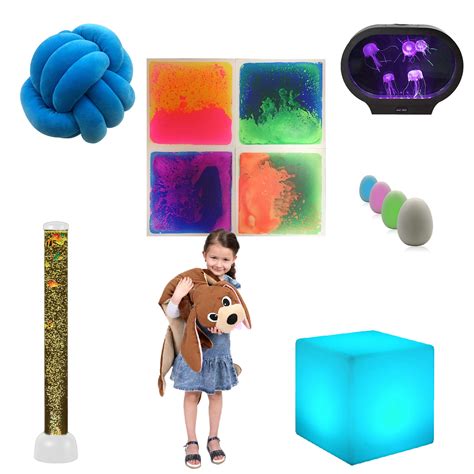 Autism Sensory Toys | Wow Blog