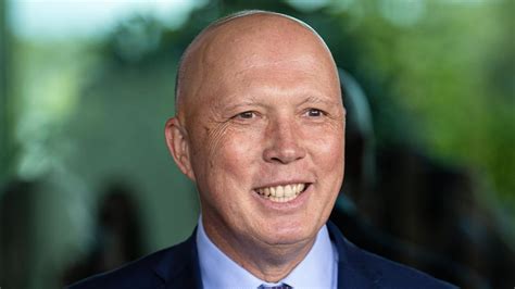 Peter Dutton reveals alopecia to Karl Stefanovic after Voldemort slur | news.com.au — Australia ...