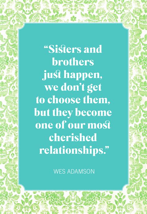 20 Best Brother and Sister Quotes - Quotes About Siblings