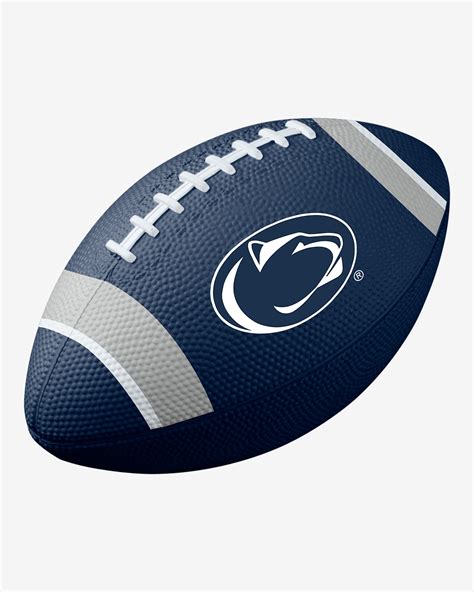 Penn State Nike College Mini Football. Nike.com