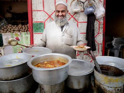 Jerusalem Food Tour - An Ultimate Day of Eating In Old Jerusalem!