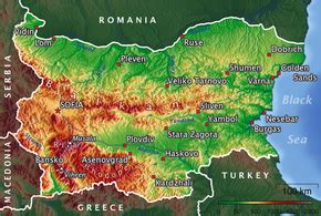 Bulgaria – Wikipedia